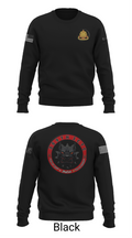 359 ICTC 15024551 Crew Neck Sweatshirt - 25