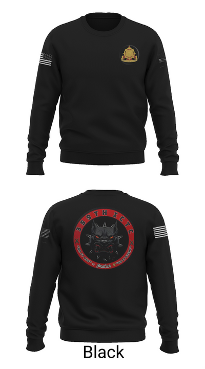 359 ICTC 15024551 Crew Neck Sweatshirt - 25