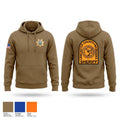 Lancaster County Sheriff's Office 22237787 Hoodie - 1