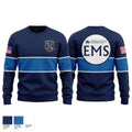 UH EMS Crew Neck Sweatshirt - 1