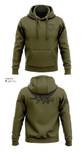 Cambridge SRT Hoodie - 21