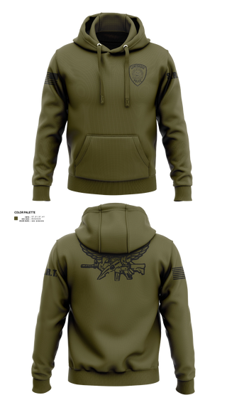 Hoodie, Cambridge SRT, Police, Teamtime, Team time, sublimation, custom sports apparel, team uniforms, spirit wear, spiritwear, sports uniforms, custom shirts, team store, custom team store, fundraiser sports, apparel fundraiser