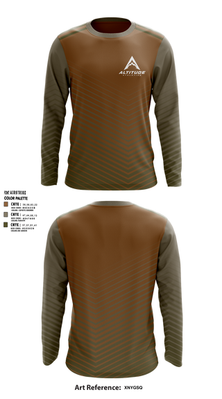 Long Sleeve Performance Shirt, Altitude Athletics, Rugby, Teamtime, Team time, sublimation, custom sports apparel, team uniforms, spirit wear, spiritwear, sports uniforms, custom shirts, team store, custom team store, fundraiser sports, apparel fundraiser