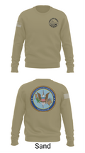 C CO 1-41 82055302 Crew Neck Sweatshirt - 85