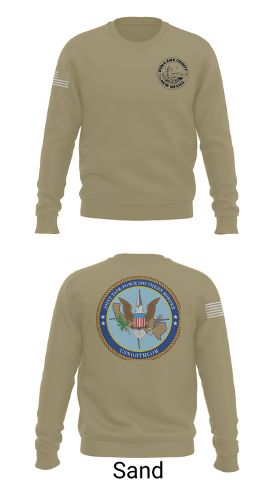 C CO 1-41 82055302 Crew Neck Sweatshirt - 85