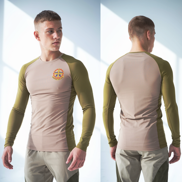 Long Sleeve Performance Shirt, MOARNG, , Teamtime, Team time, sublimation, custom sports apparel, team uniforms, spirit wear, spiritwear, sports uniforms, custom shirts, team store, custom team store, fundraiser sports, apparel fundraiser