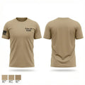Echo 3-2 GSAB 9607121 Short Sleeve Performance Shirt - 1