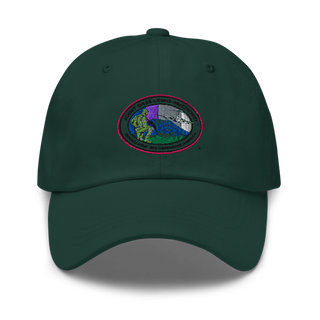 JBLM BOSS 9004473 Classic Dad Hat | Yupoong 6245CM