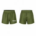 Pointe Coupee Sheriffs Office Ranger Panties - 1