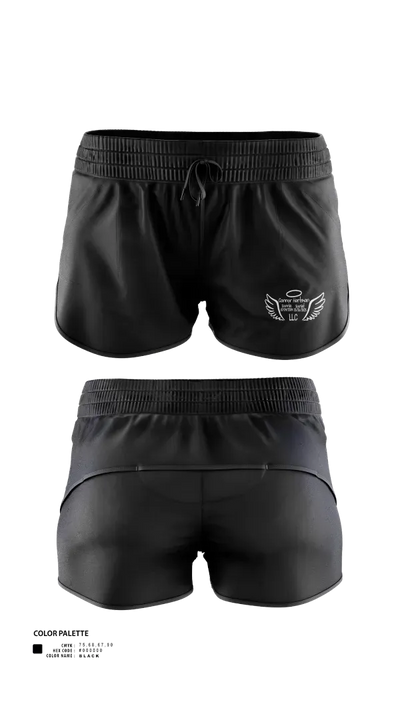 Connor Hartman 78305801 Ranger Panties - 21
