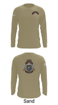 1/75 Ranger Battalion 18723676 Long Sleeve Performance Shirt 85