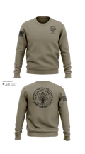 Denver MRCO 92797662 Crew Neck Sweatshirt - 22