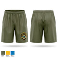 Littleton NH Police Department 27465082 Athletic Shorts With Pockets - 1