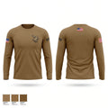 55LRS Long Sleeve Performance Shirt - 1