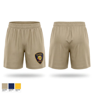 Ranger Panties, Idabel police, Police, Teamtime, Team time, sublimation, custom sports apparel, team uniforms, spirit wear, spiritwear, sports uniforms, custom shirts, team store, custom team store, fundraiser sports, apparel fundraiser