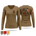 655 Old School Cotton Feel Shirt - 1