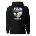 Haughton Police Department Unisex Hoodie - 1