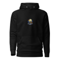 VAQ-136 Unisex Hoodie - 1