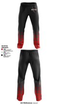 West Texas Mavericks Sweatpants - 6