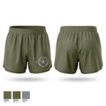 OIG-STATE POLICE Ranger Panties - 1