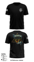 NIRT 4083324 Short Sleeve Performance Shirt - 24
