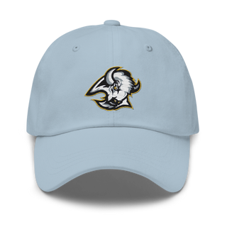 Floyd County Volleyball 77433669 Classic Dad Hat | Yupoong 6245CM