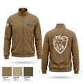 382 Special Reaction Team Windbreaker - 1