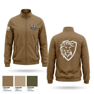 Windbreaker, 382 Special Reaction Team, Army, Teamtime, Team time, sublimation, custom sports apparel, team uniforms, spirit wear, spiritwear, sports uniforms, custom shirts, team store, custom team store, fundraiser sports, apparel fundraiser