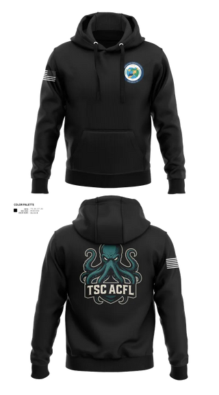 Hoodie, Rsc, , Teamtime, Team time, sublimation, custom sports apparel, team uniforms, spirit wear, spiritwear, sports uniforms, custom shirts, team store, custom team store, fundraiser sports, apparel fundraiser