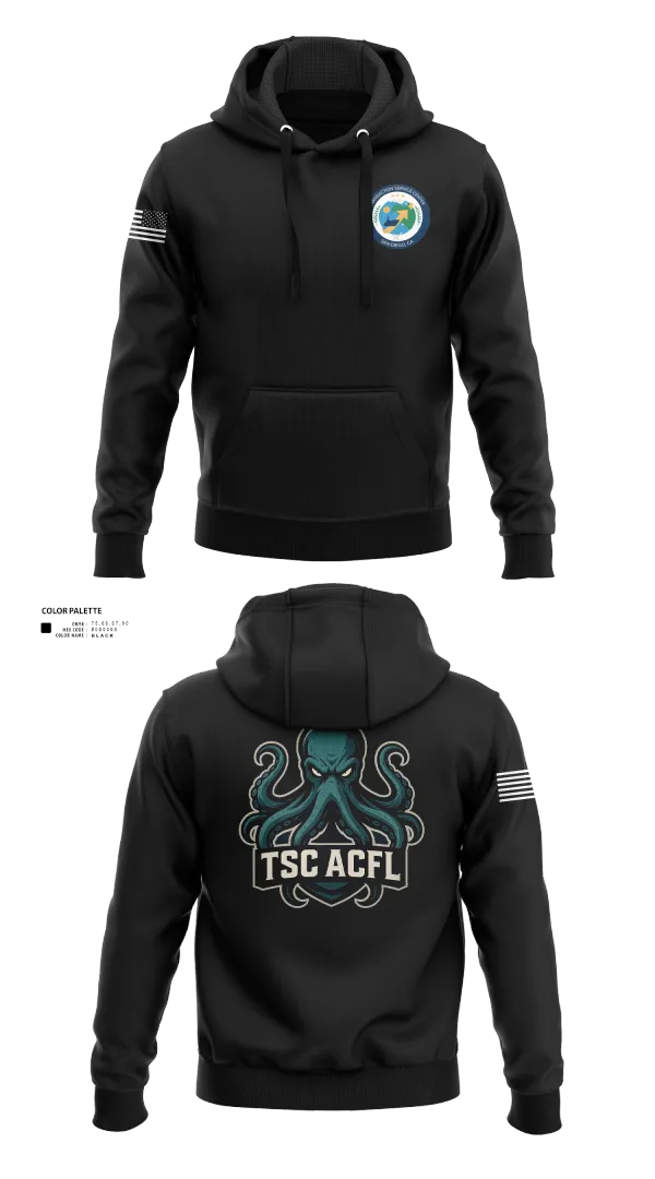 Hoodie, Rsc, , Teamtime, Team time, sublimation, custom sports apparel, team uniforms, spirit wear, spiritwear, sports uniforms, custom shirts, team store, custom team store, fundraiser sports, apparel fundraiser