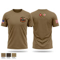 163 S6 Short Sleeve Performance Shirt - 1