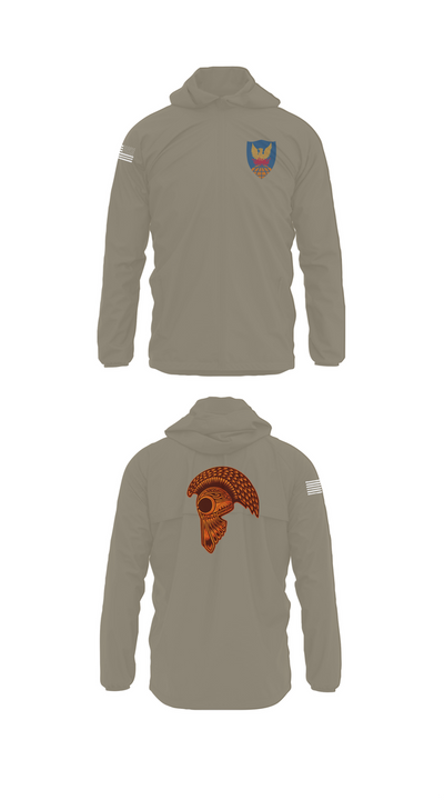 HHC, 311th (T)SC 14853900 Windbreaker - 61