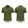 Richfield SWAT Short Sleeve Performance Polo - 1