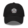 Longhorn Protection Services LLC Dad hat