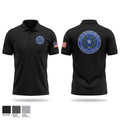 Hobby Short Sleeve Performance Polo - 1