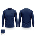 Pleasant grove fire and rescue 70938687 Long Sleeve Performance Shirt - 1