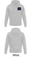 Hattiesburg Youth Baseball League 79319940 Hoodie - 4