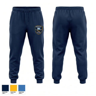 Sweatpants, Bridgeport Township Police Department, Police, Teamtime, Team time, sublimation, custom sports apparel, team uniforms, spirit wear, spiritwear, sports uniforms, custom shirts, team store, custom team store, fundraiser sports, apparel fundraiser