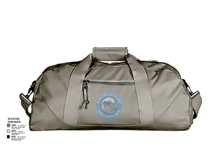 Duffle Bag, Blue Tide Battalion, , Teamtime, Team time, sublimation, custom sports apparel, team uniforms, spirit wear, spiritwear, sports uniforms, custom shirts, team store, custom team store, fundraiser sports, apparel fundraiser