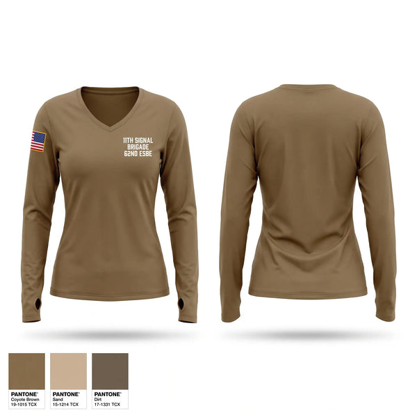 Old School Cotton Feel Shirt, 11th signal brigade 62nd esb-e, Army, Teamtime, Team time, sublimation, custom sports apparel, team uniforms, spirit wear, spiritwear, sports uniforms, custom shirts, team store, custom team store, fundraiser sports, apparel fundraiser