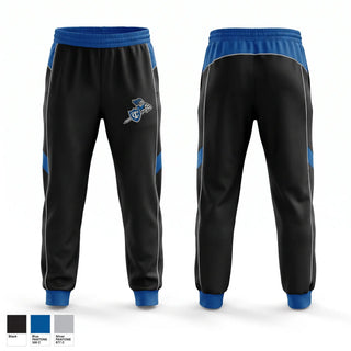 Sweatpants, Tycon Knights, , Teamtime, Team time, sublimation, custom sports apparel, team uniforms, spirit wear, spiritwear, sports uniforms, custom shirts, team store, custom team store, fundraiser sports, apparel fundraiser