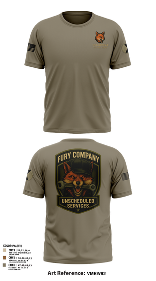 Short Sleeve Performance Shirt, Unscheduled Service, , Teamtime, Team time, sublimation, custom sports apparel, team uniforms, spirit wear, spiritwear, sports uniforms, custom shirts, team store, custom team store, fundraiser sports, apparel fundraiser