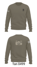 77 Pct 94717744 Crew Neck Sweatshirt - 3