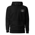 MAYPORT BASE POLICE 80885853 Unisex Premium Hoodie | Cotton Heritage M2580