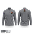 Stewart County Fire Rescue 94436741 Windbreaker - 1