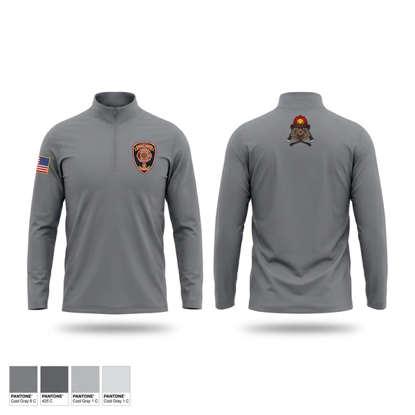 Windbreaker, Stewart County Fire Rescue, Fire Department, Teamtime, Team time, sublimation, custom sports apparel, team uniforms, spirit wear, spiritwear, sports uniforms, custom shirts, team store, custom team store, fundraiser sports, apparel fundraiser