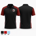 Legends Martial Arts 4289959 Short Sleeve Performance Polo - 1