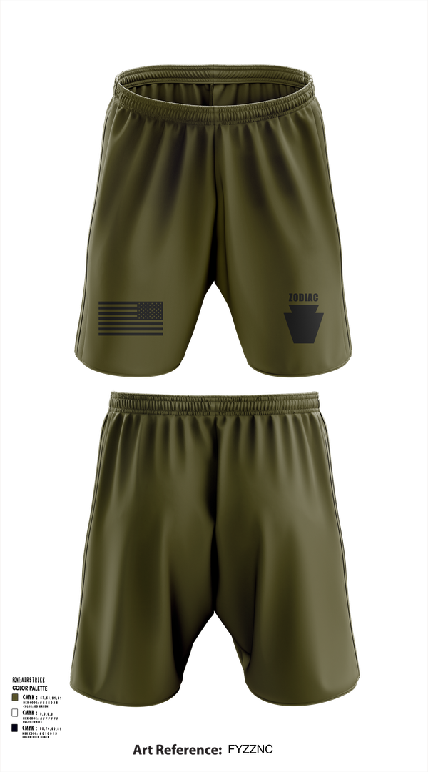 Athletic Shorts With Pockets, , National Guard, Teamtime, Team time, sublimation, custom sports apparel, team uniforms, spirit wear, spiritwear, sports uniforms, custom shirts, team store, custom team store, fundraiser sports, apparel fundraiser