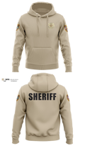 Bryan County Sheriff’s Office Hoodie - 5