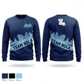 🏀TEAM🏀NOLA🏀 13144266 Crew Neck Sweatshirt - 1